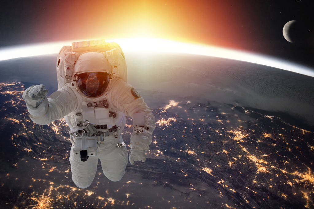 What Spaceflight Does to the Human Body: A Detailed Breakdown