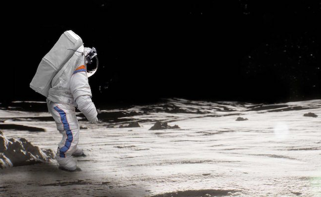 Axiom Space and Nokia Partnering for Cutting-Edge Wireless Spacesuit Technology