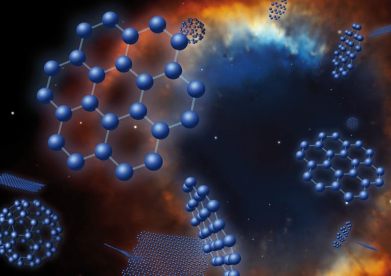 Chinese Lunar Mission Finds Naturally Formed Graphene on the Moon