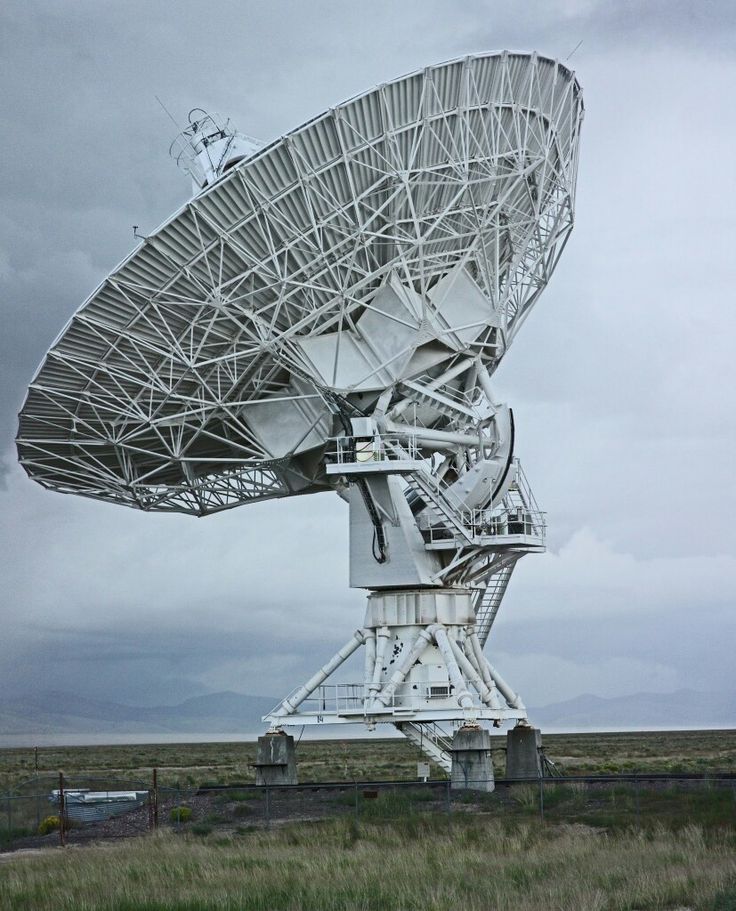 Indian Scientists Discover 34 New Alien Radio Sources Using GMRT Near Pune