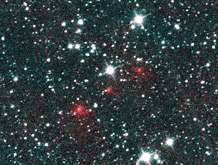 NASA Shuts Down NEOWISE Telescope as Sun Draws It to a Fiery End