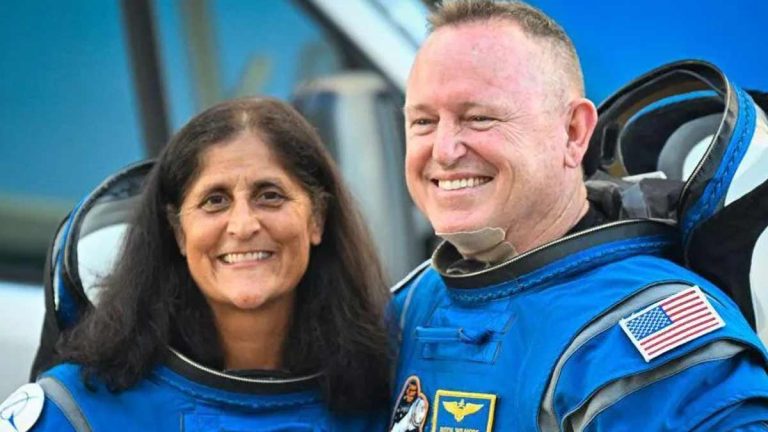 The Reason SpaceX Crew Dragon Was Selected for Sunita Williams’ Return