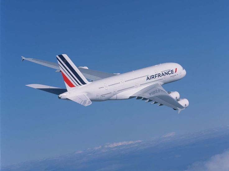 Air France to Launch Starlink In-Flight WiFi by 2025 for High-Speed Connectivity