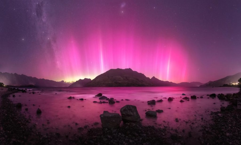 Astronomy Photographer of the Year 2024 The Best Winning Photos Revealed