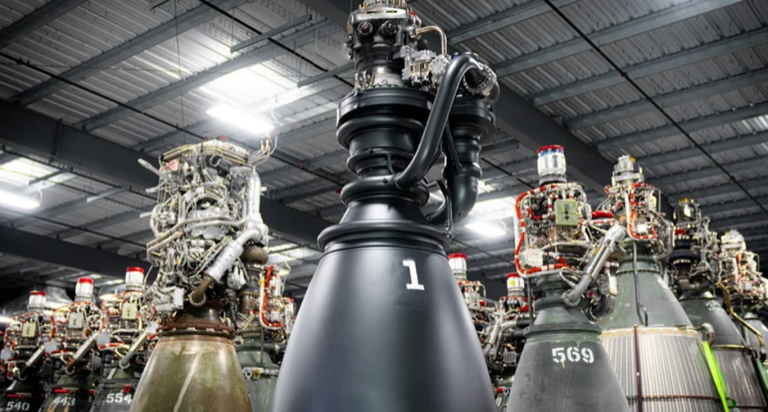 SpaceX Raptor 3 Engine: Everything You Need to Know