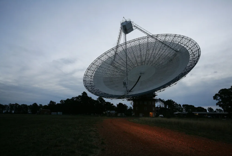 Alien Confirmation Just Weeks Away, According to Leading Professor