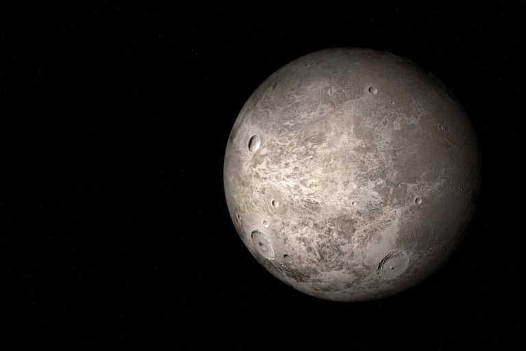 Why Dwarf Planet Ceres is an Ancient Water World