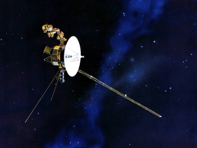 NASA Shuts Down Voyager 2 Science Instrument What It Means for Space Exploration