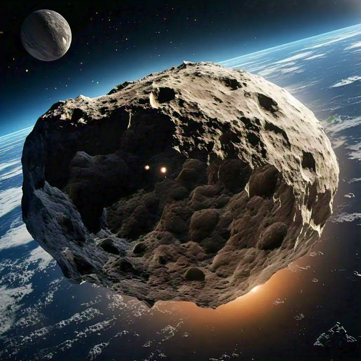 Apophis Asteroid: European Space Mission Prepares for Close Encounter