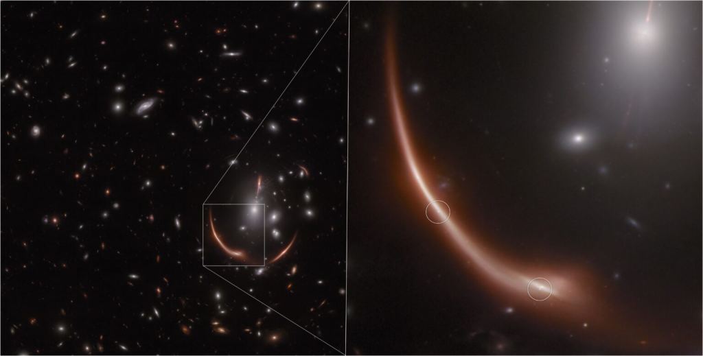 James Webb and Hubble Agree on Cosmic Expansion