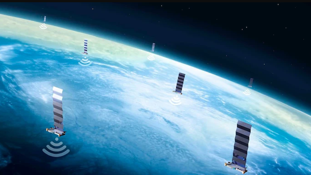 India's Satellite Constellation Plan Attracts 30 Companies A New Era of Space Ambitions