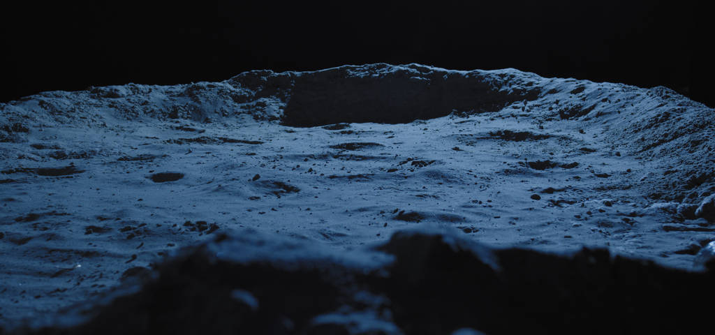 Lunar Housekeeping 101: NASA’s Approach to Tackling Moon Dust