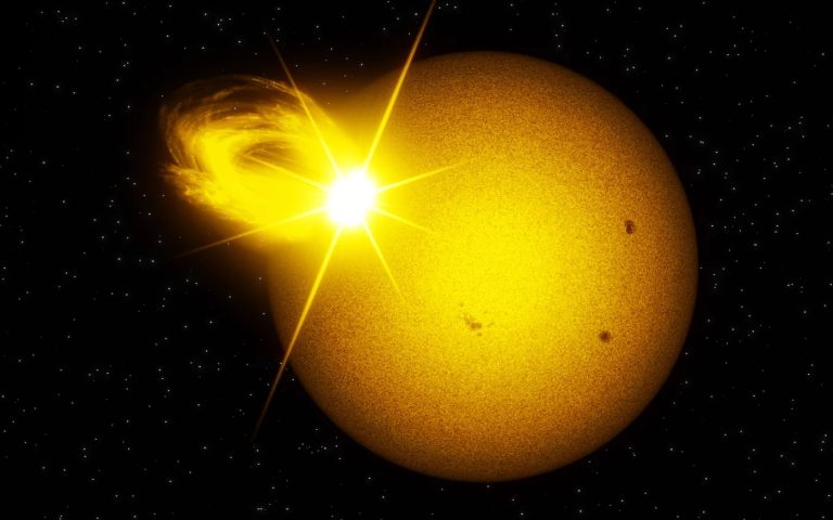 New Research Reveals the Sun’s Unexpected Flare Activity