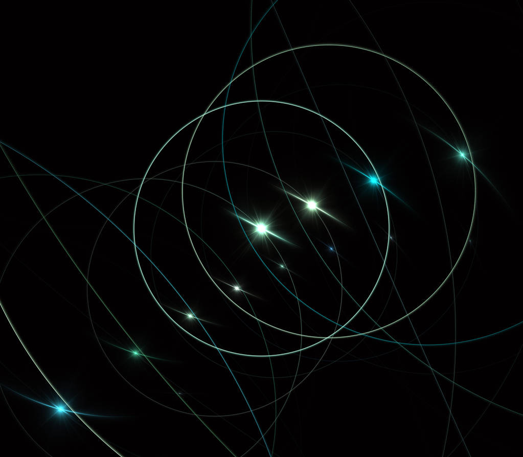 Entangled Particles and the Speed of Light A Quantum Debate