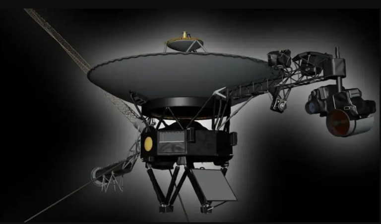 Voyager 1 Restored: NASA Reports Voyager 1 Spacecraft Functioning Properly Again