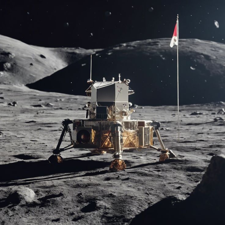 Moon Age How Lunar Surface Remelting Challenges Our Understanding