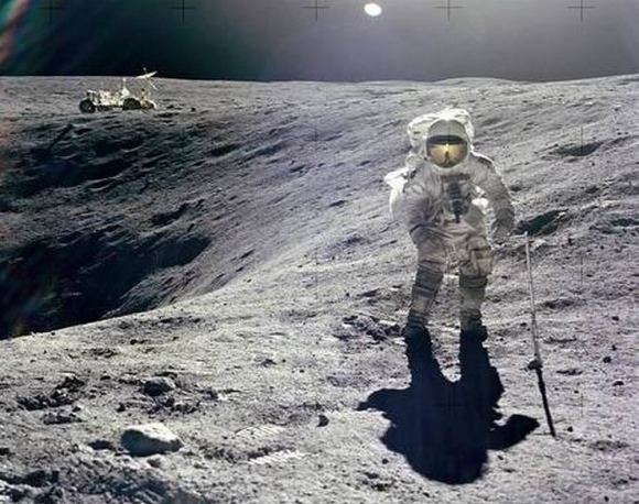 Moon Age How Lunar Surface Remelting Challenges Our Understanding