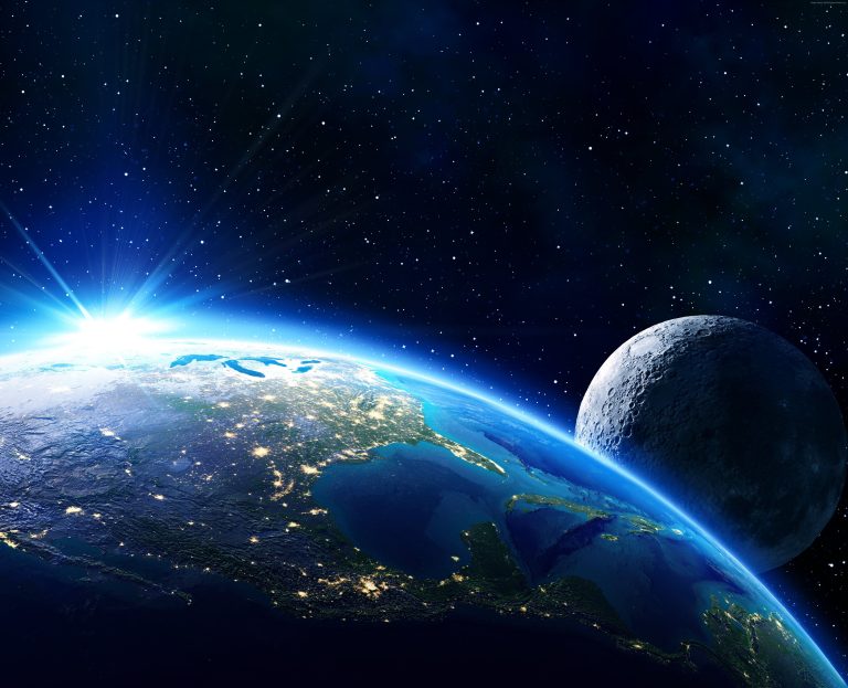 Moon Formation Was the Moon Forged from Earth New Findings Challenge Old Beliefs