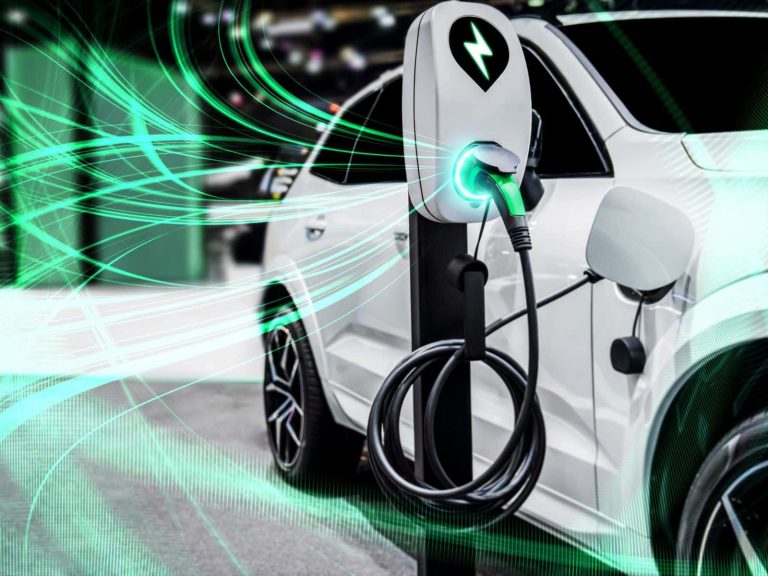 The Dark Side of Electric Vehicles Exploring Their Hidden Environmental Cost