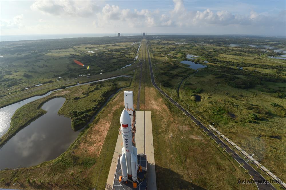 The Moon Outpost Challenge Who Will Be First to Build on the Moon