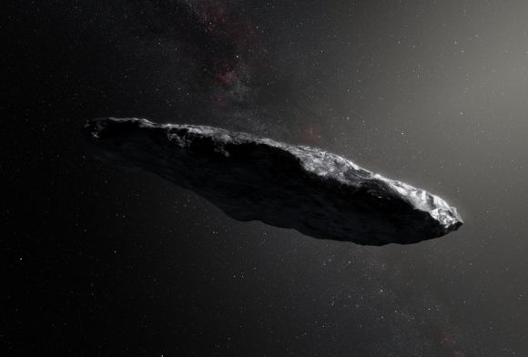 Oumuamua Material from Alpha Centauri is Already Here – What It Means for Interstellar Science