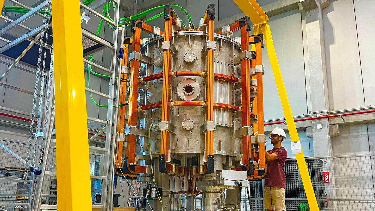 Infinite Energy with Nuclear Fusion: A Game-Changing Discovery