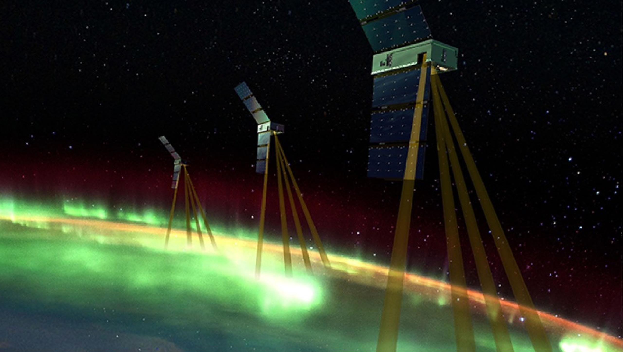 NASA Explores the Northern Lights What’s Really Creating the Aurora (1)